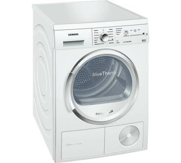 Produktbild Siemens WT46W391 iQ590