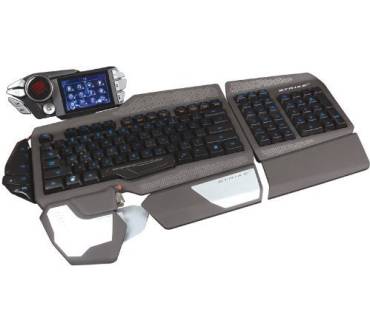 Produktbild MadCatz S.T.R.I.K.E. 7