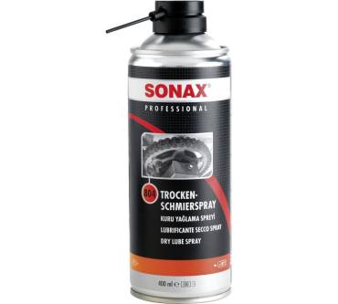 Produktbild Sonax Trockenschmierspray