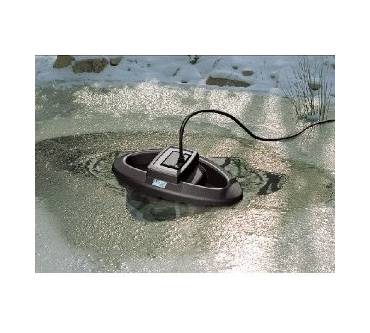 Produktbild OASE IceFree Thermo 330