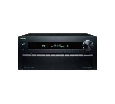 Produktbild Onkyo PR-SC5509