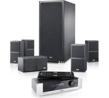 Produktbild Teufel Central AV Cubycon 2