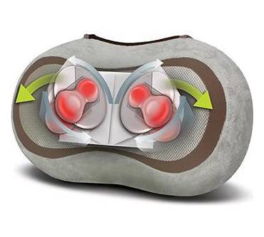 Produktbild HoMedics SP-1000H-EU