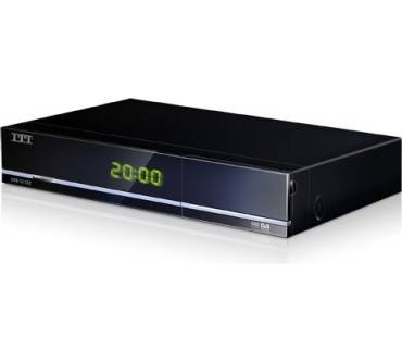 Produktbild ITT DVB-S2 552
