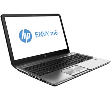 Produktbild HP Envy m6