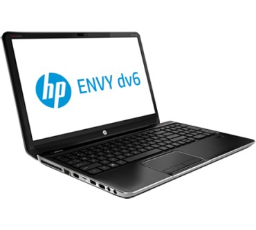 Produktbild HP Envy dv6