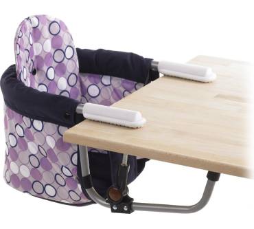 Produktbild CHIC 4 BABY Tischsitz Relax