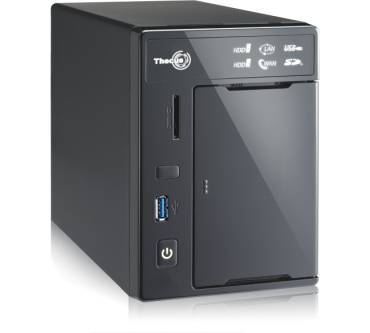 Produktbild Thecus N2800