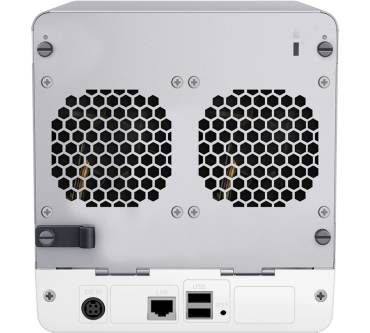 Produktbild Synology Disk Station DS413j