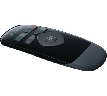 Produktbild Logitech TV Cam HD