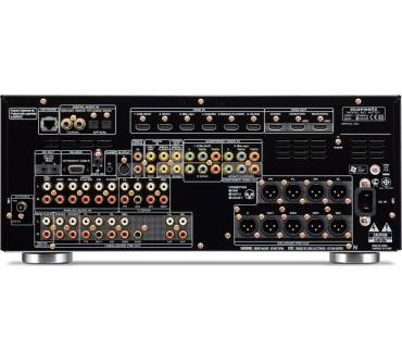 Produktbild Marantz Vor-/End-Kombi (AV7701 / MM7055 / MM7025)