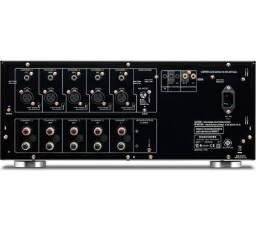 Produktbild Marantz Vor-/End-Kombi (AV7701 / MM7055 / MM7025)