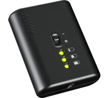 Produktbild Just Mobile Gum Pro