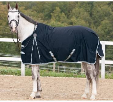 Produktbild Loesdau Softshelldecke Horse-Friends