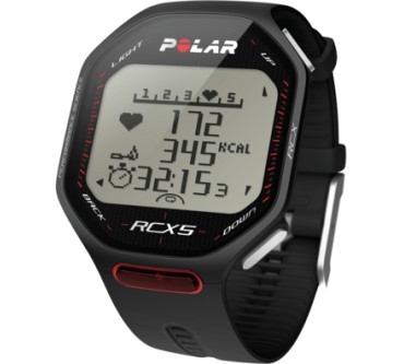 Produktbild Polar RCX5