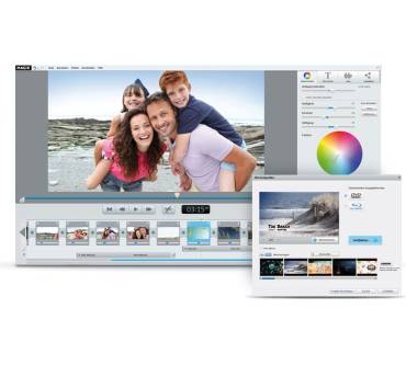 Produktbild Magix Retten Sie Ihre Videokassetten! 6