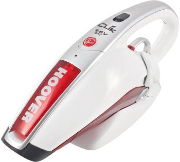 Produktbild Hoover Clik SC 96 DWR