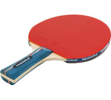 Produktbild Hudora Tischtennisschläger New Topmaster