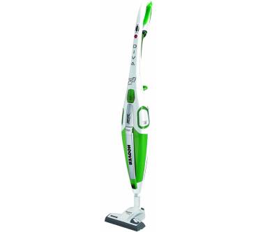 Produktbild Hoover DVG 1122 GreenRay