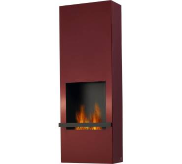 Produktbild artepuro Metallmanufaktur Ethanolkamin long one