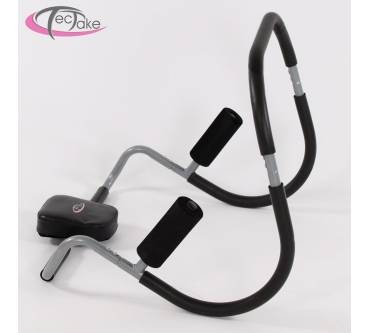 Produktbild TecTake Bauchtrainer