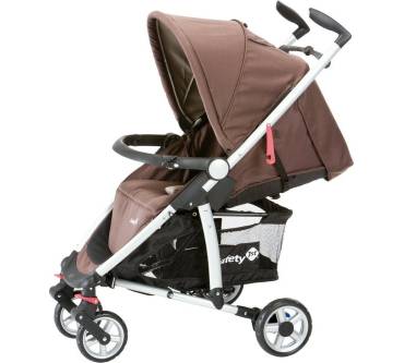 Produktbild Safety 1st Advancer Designbuggy
