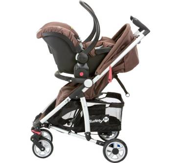 Produktbild Safety 1st Advancer Designbuggy