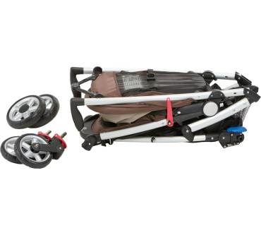 Produktbild Safety 1st Advancer Designbuggy