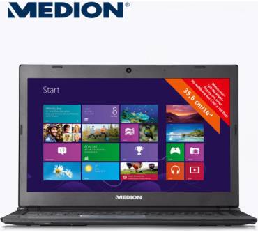Produktbild Aldi / Medion Akoya S4216 (MD99080)