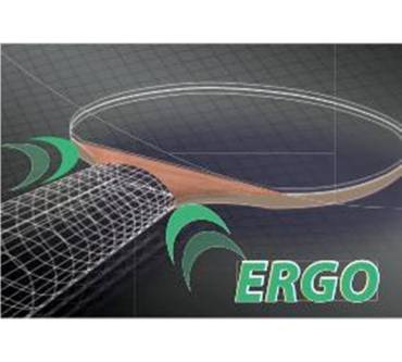 Produktbild Donic-Schildkröt Waldner Line Level 1000 ATTACK