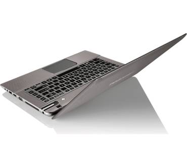 Produktbild Toshiba Satellite P845t
