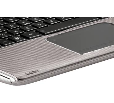 Produktbild Toshiba Satellite P845t