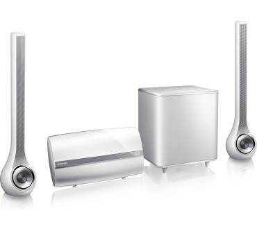 Produktbild Samsung HT-ES6600