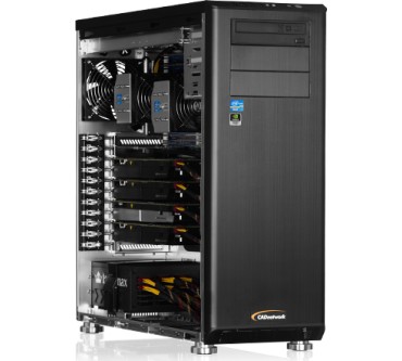 Produktbild CADnetwork ProViz W60