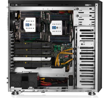 Produktbild CADnetwork ProViz W60