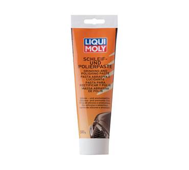 Produktbild Liqui Moly Schleif- und Polierpaste