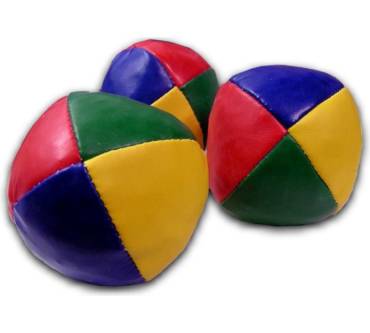 Produktbild Henrys 3er-Set Beanbags