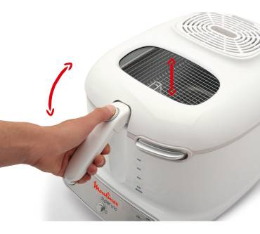 Produktbild Moulinex Super Uno AM 3021