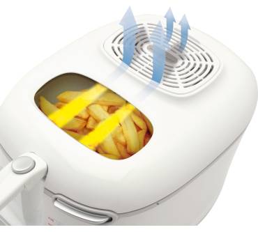 Produktbild Moulinex Super Uno AM 3021