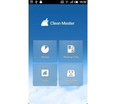 Produktbild Cheetah Mobile Clean Master