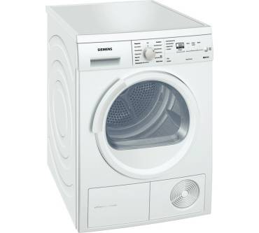 Produktbild Siemens iQ500 WT46W360