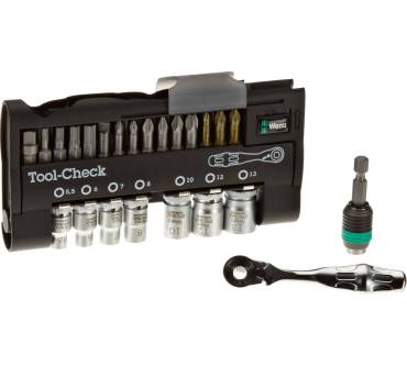 Produktbild Wera Tool Check