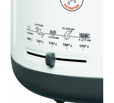Produktbild Tefal Filtra One FF 1631