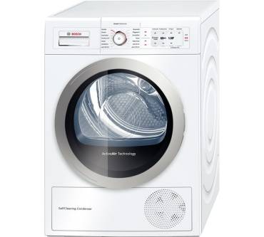 Produktbild Bosch WTY86700