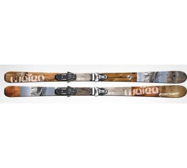 Produktbild Fischer Sports Watea 88 (Modell 2012/2013)