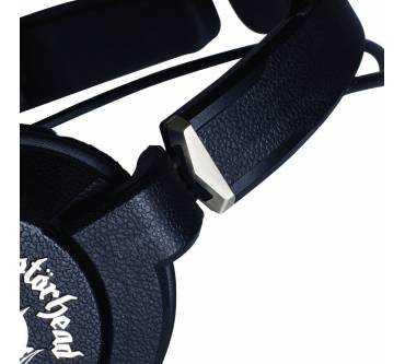 Produktbild Krusell Motörheadphönes Iron Fist