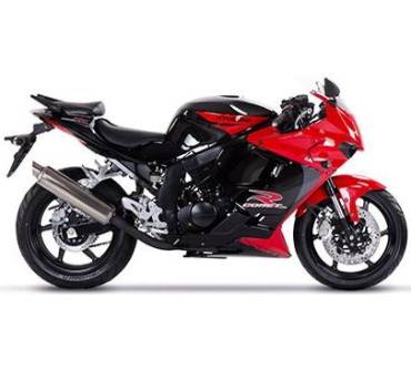 Produktbild Hyosung GT 250i R (20 kW) [12]