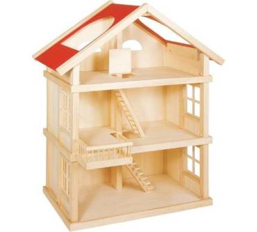 Produktbild Gollnest und Kiesel Puppenhaus