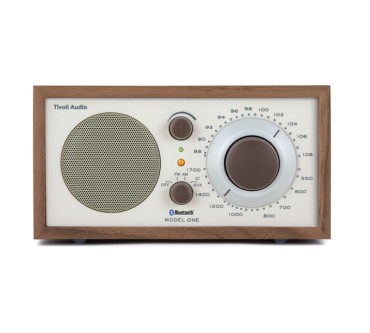 Produktbild Tivoli Audio Model One Bluetooth