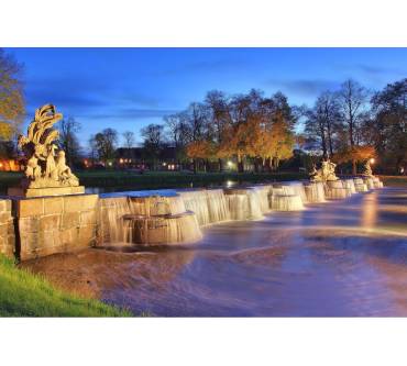 Produktbild Franzis HDR projects platin